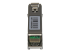 StarTech.com MSA conform Gigabit glasvezel SFP module - De onderkant