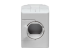 Eaton Tripp Lite Series Cat6/Cat5e Toolless Keystone Jack RJ45 Shuttered, Dust Cap PoE/PoE+ Compliant, White, TAA - Rug