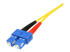 StarTech.com 7m Fiber Optic Cable - Close-up