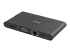 StarTech.com USB C Multiport Adapter, USB Type-C Mini Dock with HDMI 4K or 1080p VGA Video, 100W PD Passthrough, 3x USB 3.0, Gigabit Ethernet, SD & MicroSD Card Reader, USB 3.0 Adapter - Rug