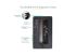 StarTech.com Thunderbolt 3 PCIe Expansion Chassis, External Enclosure Box with 1x PCI-Express Slot, 5K/4K Output Via TB3/DP Ports, TAA - Rug