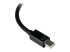 StarTech.com Mini DisplayPort 1.2 naar VGA Adapter Converter M/V - Close-up
