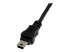 StarTech.com 30 cm mini USB 2.0-kabel - Close-up
