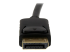 StarTech.com 1,8 m DisplayPort naar VGA adapter converter kabel - Close-up