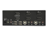 StarTech.com 2 poorts DisplayPort dual-monitor KVM switch - Rug