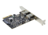 StarTech.com 2-Port USB PCIe Kaart met 10Gbps/poort - Rug