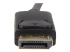 StarTech.com DisplayPort-naar-HDMI-converterkabel - Close-up