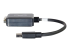 C2G 20cm Mini DisplayPort to DVI Adapter - Rechterkant
