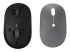 Lenovo Go - Muis - ergonomisch - Bovenkant