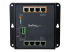 StarTech.com StarTech.com 8 poorts (4 PoE+) Gigabit ethernet switch - Bovenkant