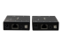 StarTech.com HDMI over CAT5/6 Extender met IR en Serial, Verlenging to 70m, HDBaseT Gecertificeerd, HDMI Extender, IR Extender, HDMI Booster (ST121HDBTL) - Rechterkant
