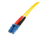 StarTech.com 7m Fiber Optic Cable - Close-up