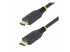StarTech.com 4m (13ft) Premium Certified High Speed HDMI Cable, 4K60Hz - Rechte hoek