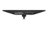 HP E24m G4 Conferencing - De onderkant