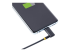 StarTech.com 6in (15cm) USB C Charging Cable Right Angle, 60W PD 3A, Heavy Duty Fast Charge USB-C Cable, USB 2.0 Type-C, Durable and Rugged Aramid Fiber, S20/iPad/Pixel - Linkerhoek
