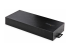StarTech.com 16-Port Industrial USB 5Gbps Hub with Power Adapter, Metal Enclosure, Mountable, ESD Protection, Terminal Block Power, USB Charging, Dual-Host Switch - Rug
