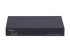 StarTech.com 8-Port DisplayPort KVM Switch w/1U Rack Mount Kit, 4K 60Hz - Voorkant