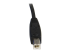 StarTech.com 3m 2-in-1 universele USB KVM kabel (SVUSB2N1) - Close-up