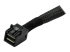 StarTech.com Interne Mini-SAS kabel - Close-up