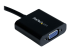 StarTech.com HDMI naar VGA adapter converter voor desktop pc / laptop / ultrabook - Close-up