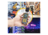 StarTech.com Handheld Digital Sound Meter, Noise/Decibel Level Reader - Rechte hoek