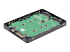 StarTech.com Dubbele M.2 NGFF SATA adapter met RAID - Binnen