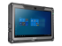 Getac F110 G6 - 11.6" - Linkerhoek