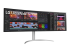 LG 49WQ95X-W - LED-monitor - Linkerhoek