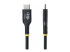 StarTech.com 3m USB C Charging Cable, USB-IF Certified USB-C Cable, 240W - Meerdere hoeken