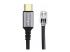 StarTech.com USB-C to RJ9 Adapter for Office Phone Handset or Wired/Wireless Headset, Use Existing Landline Hardware, 6ft/1.8m, For Laptop/Desktop Computer/Mobile - Voorkant