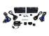 StarTech.com USB 2x VGA via Cat5 KVM Console Verlenger - Voorkant