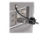 Eaton Tripp Lite Series HDMI Cable Lock Clamp Tie Screw for HDTVs Blu-Ray Installations - Linkerhoek