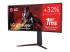 LG UltraGear 34GN850P-B - Rechte hoek