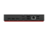 Lenovo ThinkPad Universal USB-C Dock - Rug