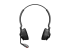 Jabra Engage 55 Stereo - Voorkant