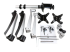 StarTech.com Desk Mount Dual Monitor Arm - Voorkant