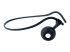 Jabra Engage - Nekband voor koptelefoon - Linkerkant