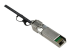 StarTech.com 3m Cisco SFP-H10GB-CU1M compatibel SFP+ - Close-up