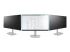 StarTech.com Monitor privacy filter 21,5" - Voorkant