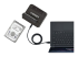 StarTech.com Dual-Bay USB 3.1 to SATA Hard Drive Docking Station, USB 3.1 (10 Gbps) Hard Drive Dock, External 2.53.5 SATA IIIIII, SSDHDD Docking Station, Hot-Swap Hard Drive Bay - Bovenkant