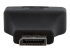 StarTech.com Video DisplayPort DVI Adapter Converter - Rug