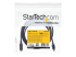 StarTech.com 1,8 m USB-C naar Mini DisplayPort kabel - Voorkant