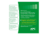 APC Extended Warranty Service Pack - Voorkant
