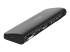 StarTech.com Dual-monitor USB 3.0 docking station met HDMI en DVI/VGA - Rug