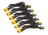 APC - Voedingskabel - power IEC 60320 C13 naar IEC 60320 C14 - Voorkant