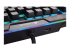 CORSAIR Gaming K95 RGB PLATINUM Mechanical - Close-up