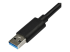 StarTech.com USB 3.0 naar gigabit Ethernet-adapter NIC met USB-poort - Close-up