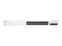 Cisco Business 220 Series CBS220-24FP-4X - Voorkant