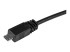 StarTech.com 2m Micro USB Kabel - Close-up