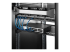 StarTech.com Ventilerend 1U schap voor rack - Rug